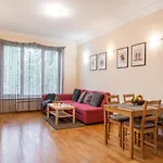 Sofia Day And Night Apartment