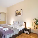 Sofia Day And Night Apartment