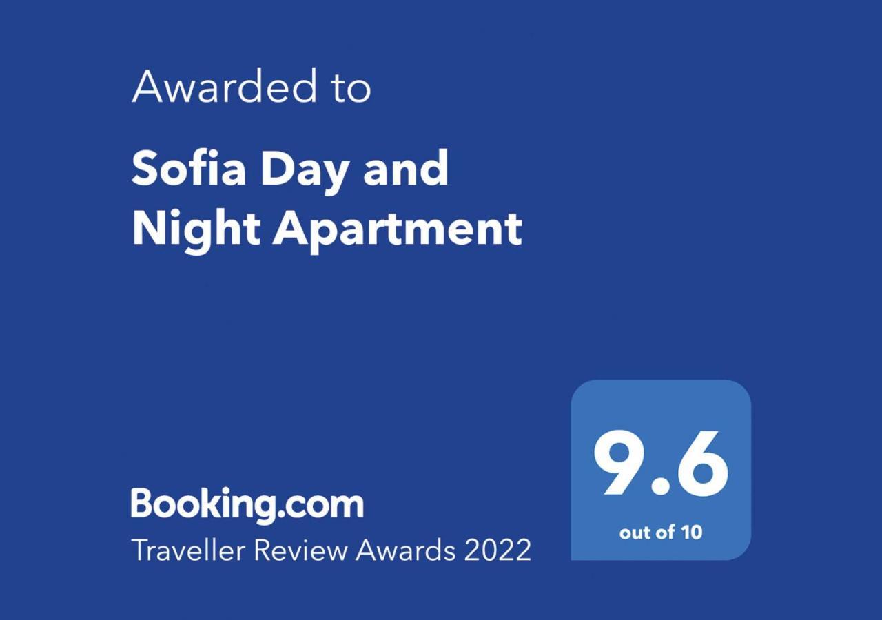 Apartemen Day And Night